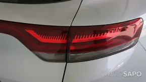 Renault Mégane de 2021