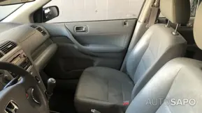 Honda Civic 1.7 CTDi ES Exclusive de 2005