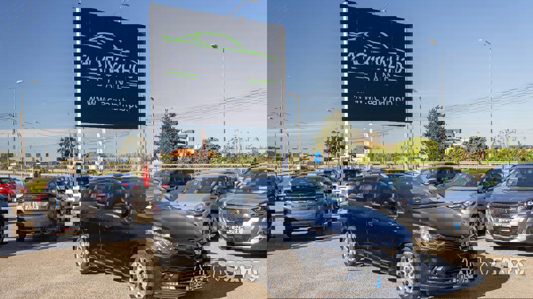 Renault Clio de 2019