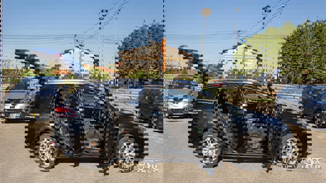 Renault Clio de 2019