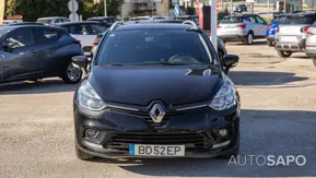 Renault Clio de 2019