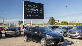 Renault Clio de 2019