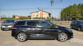 Renault Clio de 2019
