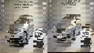 BMW Série 1 de 2024