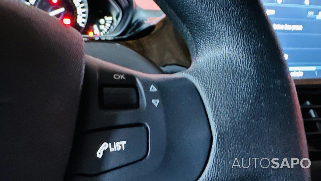 Peugeot 208 1.2 PureTech Active de 2019