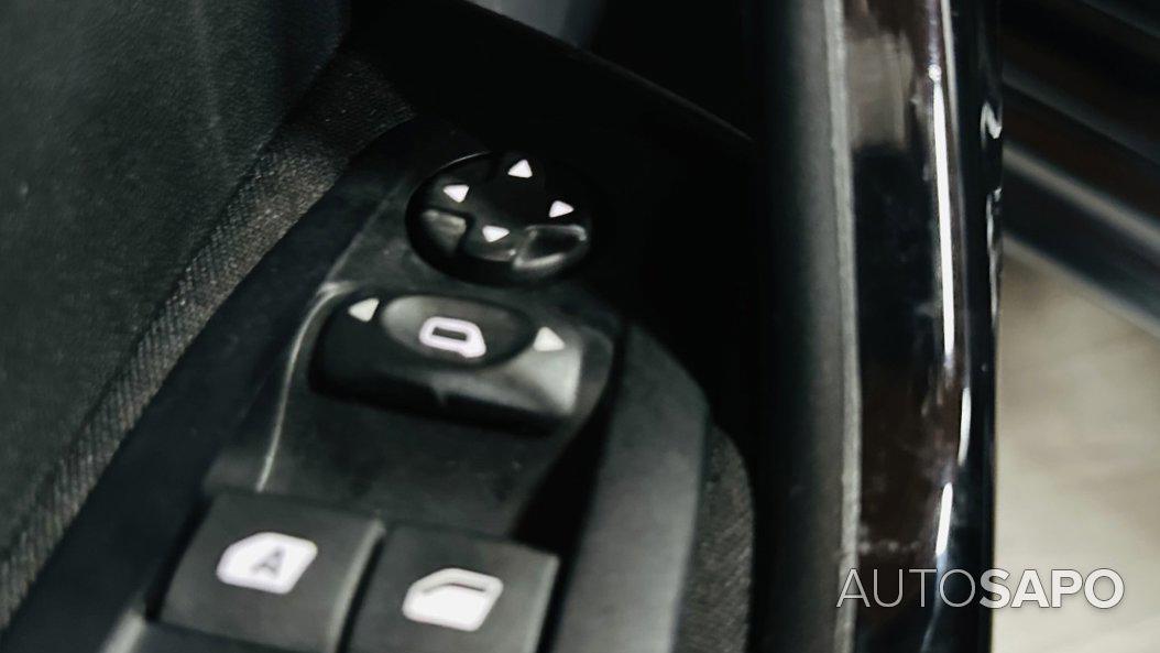 Peugeot 208 1.2 PureTech Active de 2019