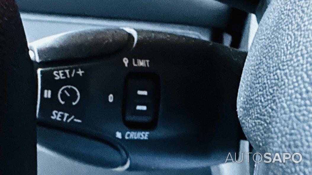 Peugeot 208 1.2 PureTech Active de 2019