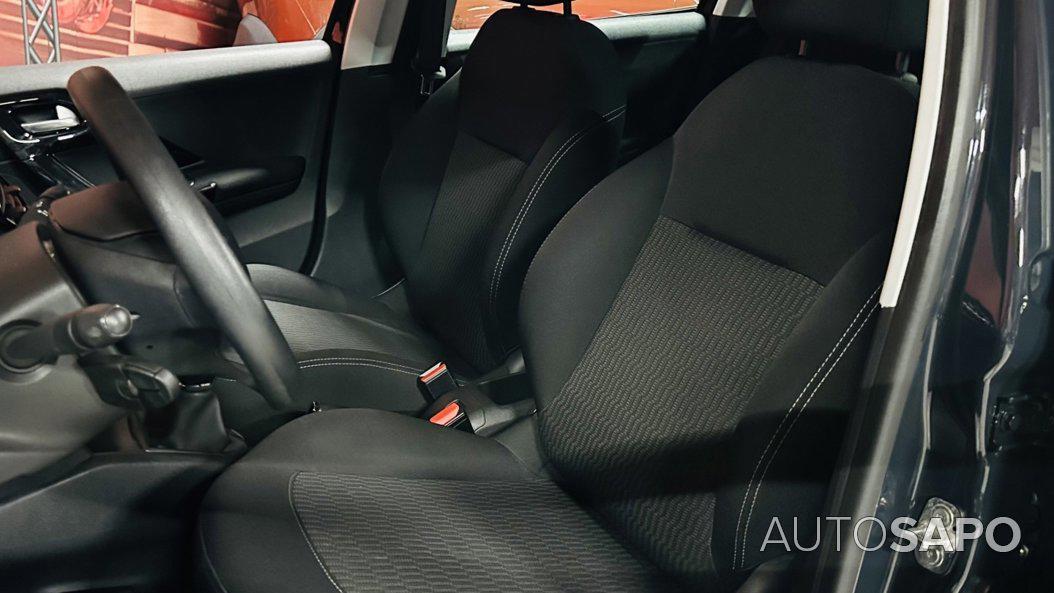 Peugeot 208 1.2 PureTech Active de 2019