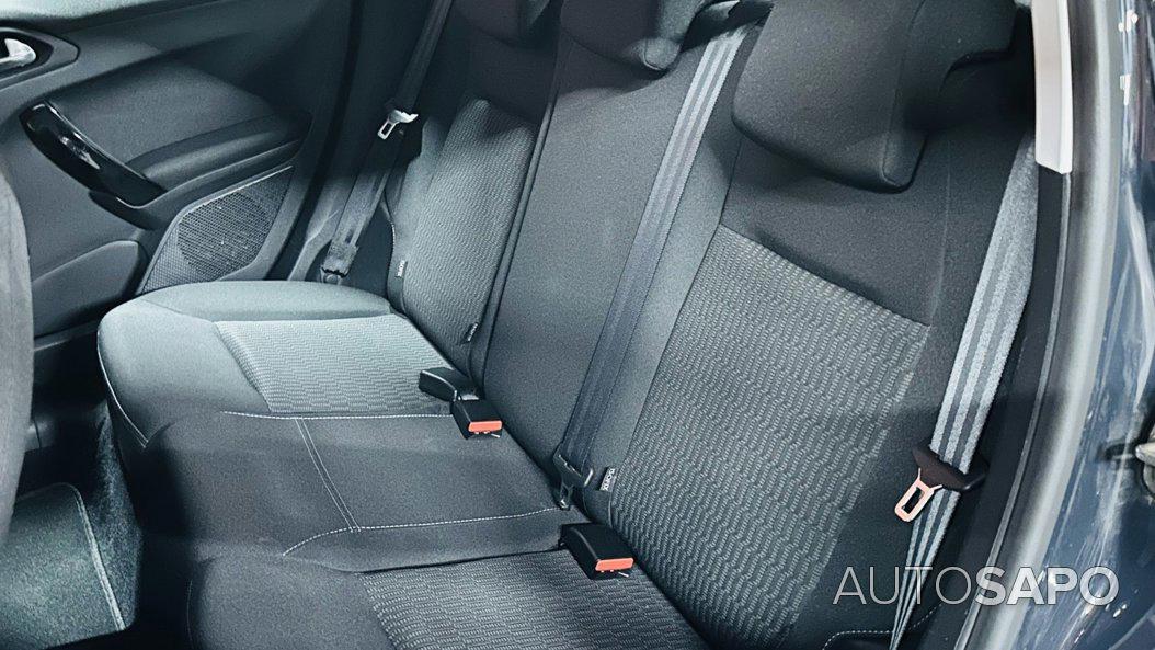 Peugeot 208 1.2 PureTech Active de 2019