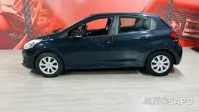 Peugeot 208 1.2 PureTech Active de 2019