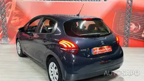 Peugeot 208 1.2 PureTech Active de 2019