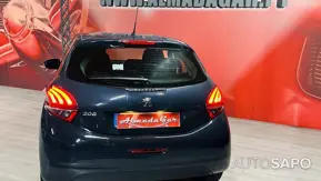 Peugeot 208 1.2 PureTech Active de 2019