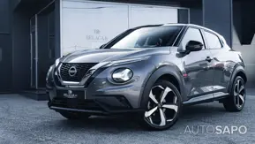 Nissan Juke 1.0 DIG-T Tekna DCT de 2023