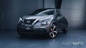 Nissan Juke 1.0 DIG-T Tekna DCT de 2023