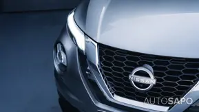 Nissan Juke 1.0 DIG-T Tekna DCT de 2023
