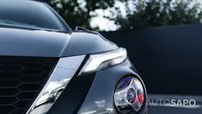 Nissan Juke 1.0 DIG-T Tekna DCT de 2023