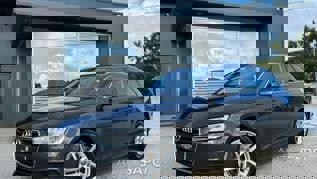 Audi A4 de 2019