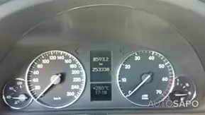 Mercedes-Benz Classe C 180 K Classic de 2004