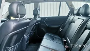 Mercedes-Benz Classe C 180 K Classic de 2004