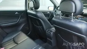 Mercedes-Benz Classe C 180 K Classic de 2004