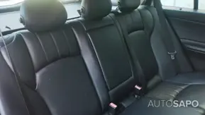 Mercedes-Benz Classe C 180 K Classic de 2004