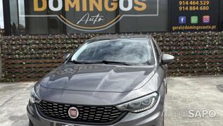 Fiat Tipo 1.3 M-Jet Lounge de 2020