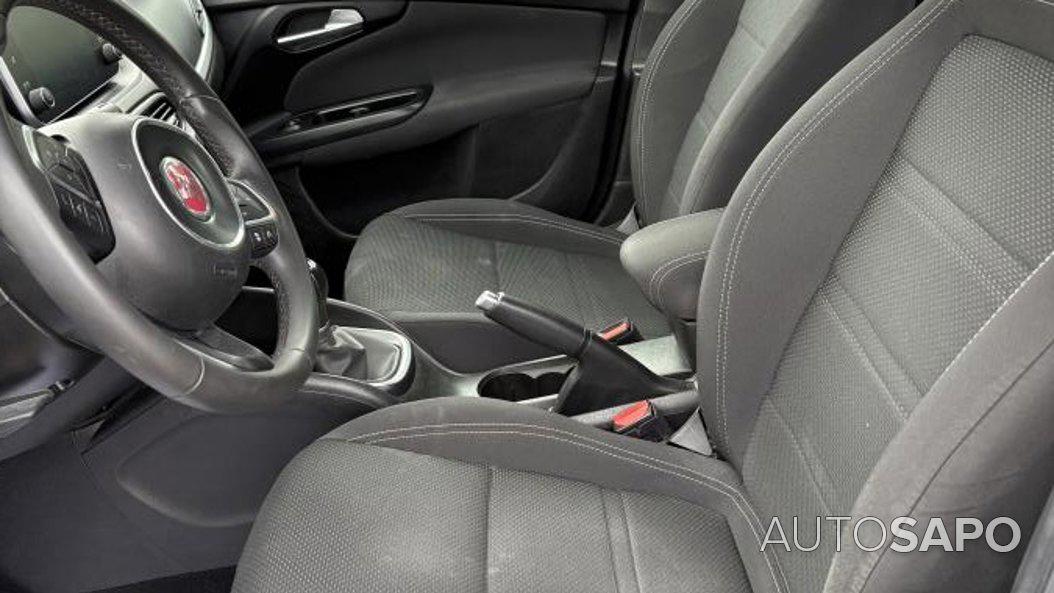 Fiat Tipo 1.3 M-Jet Lounge de 2020