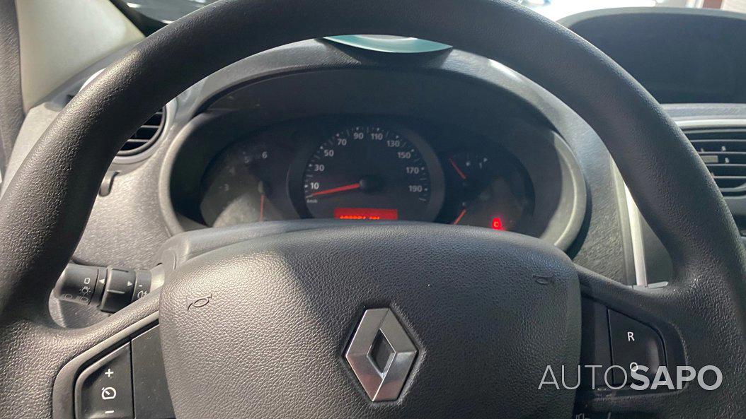 Renault Kangoo 1.5 dCi Business de 2018