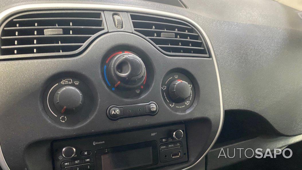Renault Kangoo 1.5 dCi Business de 2018
