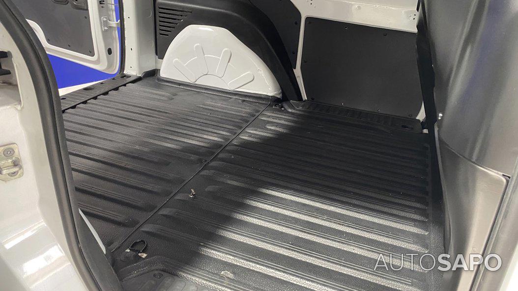 Renault Kangoo 1.5 dCi Business de 2018