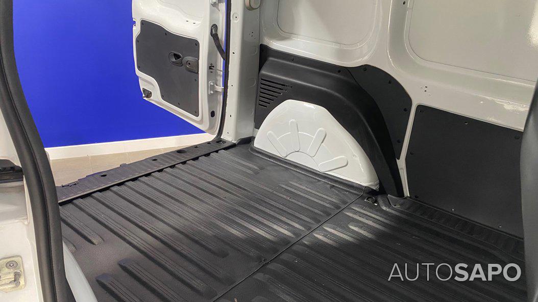 Renault Kangoo 1.5 dCi Business de 2018