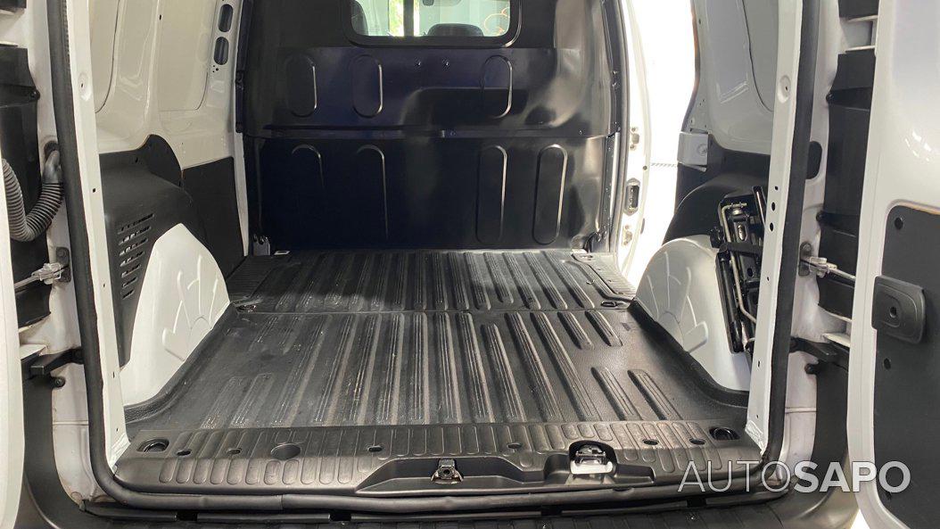 Renault Kangoo 1.5 dCi Business de 2018