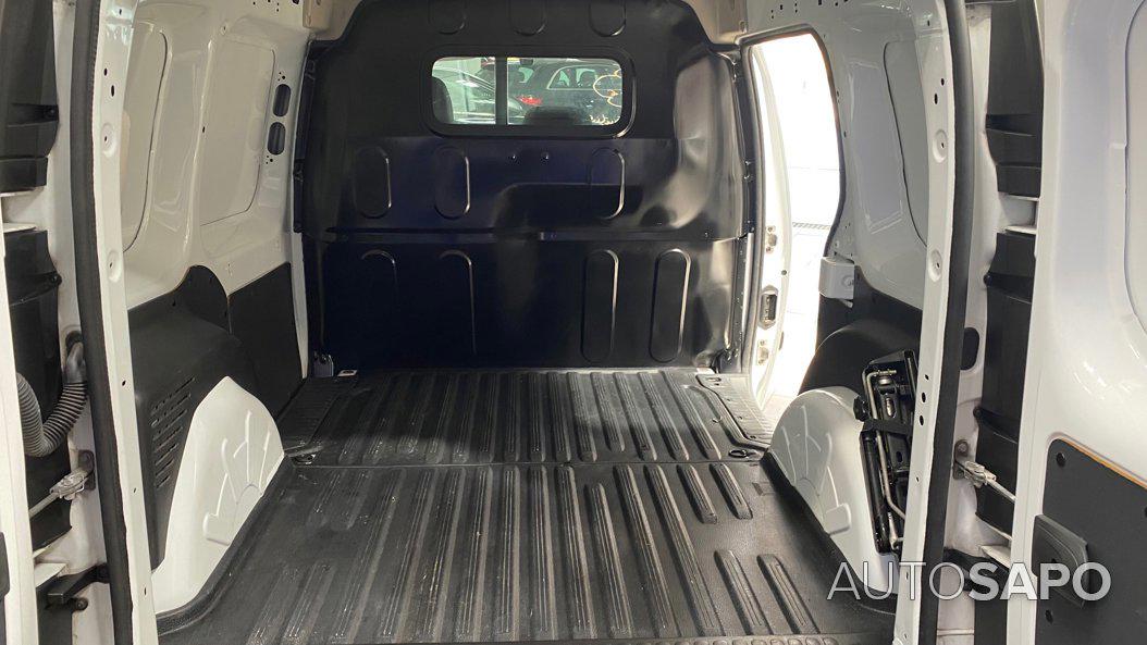 Renault Kangoo 1.5 dCi Business de 2018