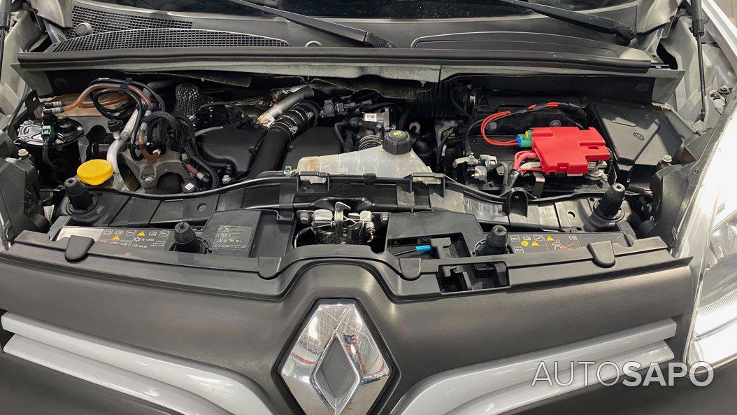 Renault Kangoo 1.5 dCi Business de 2018