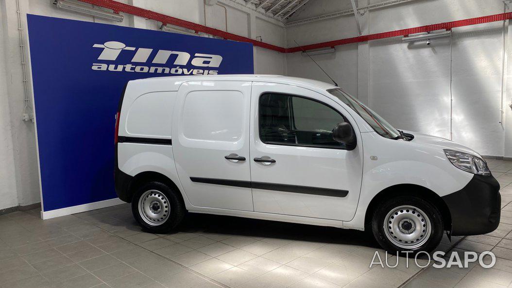 Renault Kangoo 1.5 dCi Business de 2018