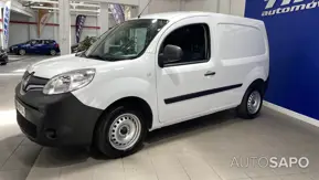 Renault Kangoo 1.5 dCi Business de 2018
