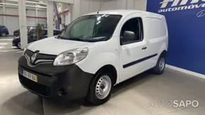 Renault Kangoo 1.5 dCi Business de 2018