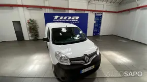 Renault Kangoo 1.5 dCi Business de 2018