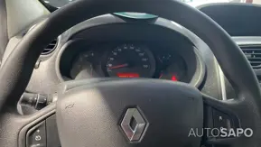 Renault Kangoo 1.5 dCi Business de 2018