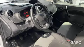 Renault Kangoo 1.5 dCi Business de 2018