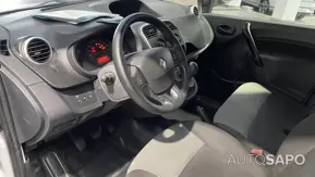 Renault Kangoo 1.5 dCi Business de 2018