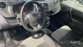 Renault Kangoo 1.5 dCi Business de 2018