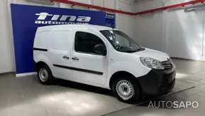 Renault Kangoo 1.5 dCi Business de 2018