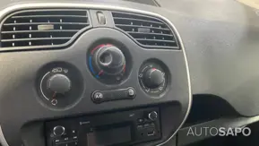 Renault Kangoo 1.5 dCi Business de 2018