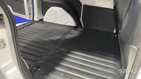 Renault Kangoo 1.5 dCi Business de 2018