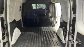 Renault Kangoo 1.5 dCi Business de 2018