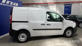 Renault Kangoo 1.5 dCi Business de 2018
