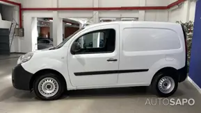 Renault Kangoo 1.5 dCi Business de 2018