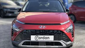Hyundai Bayon de 2024