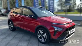 Hyundai Bayon de 2024